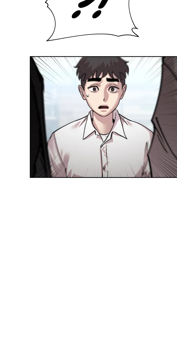 School Gangster Comic Survival Chapter 6 page 148 - 