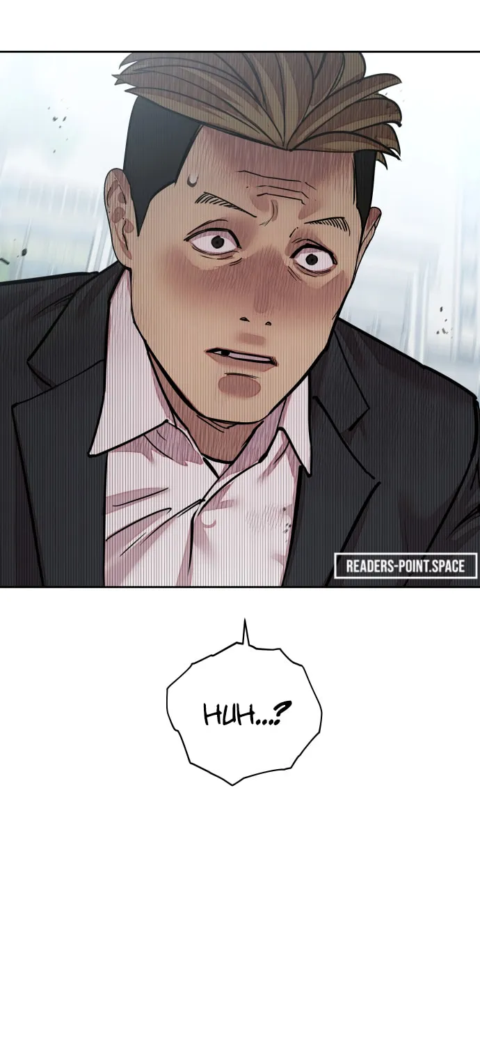 School Gangster Comic Survival Chapter 6 page 149 - 