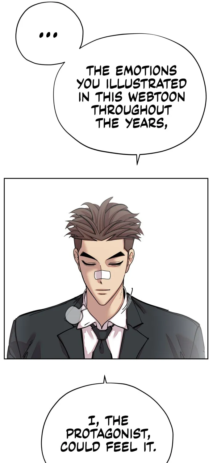 School Gangster Comic Survival Chapter 6 page 16 - 