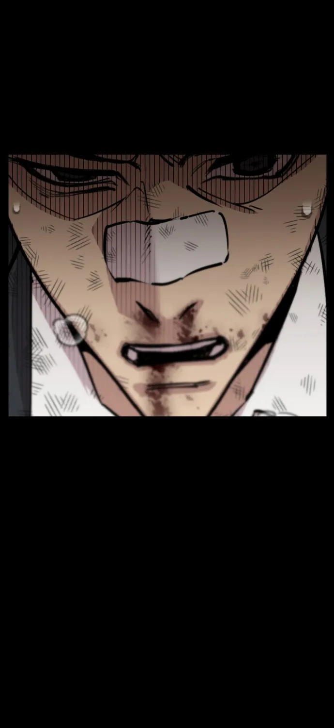 School Gangster Comic Survival Chapter 6 page 3 - 