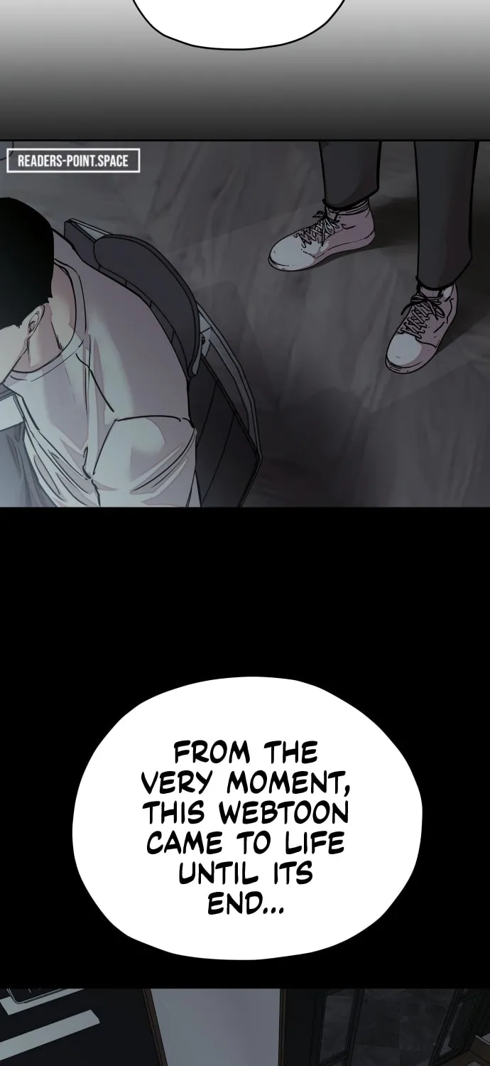 School Gangster Comic Survival Chapter 6 page 32 - 