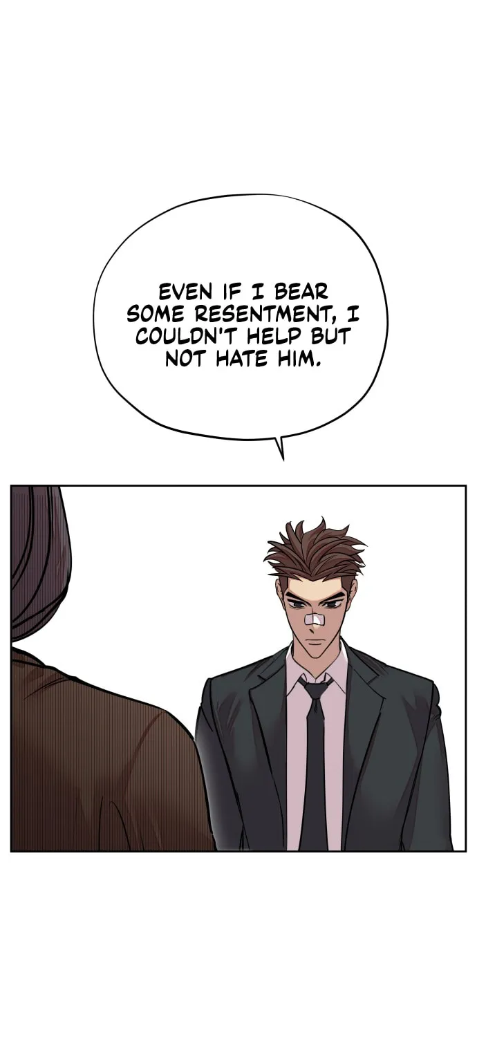 School Gangster Comic Survival Chapter 6 page 34 - 