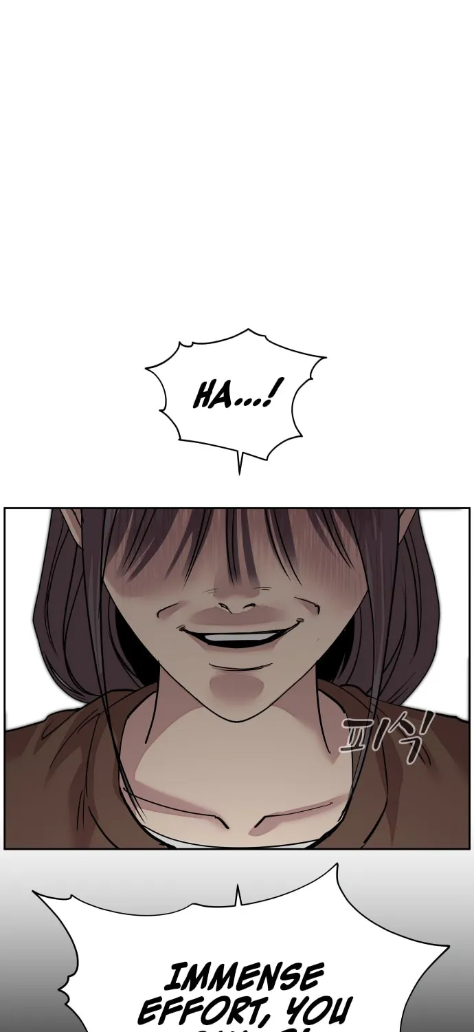 School Gangster Comic Survival Chapter 6 page 35 - 