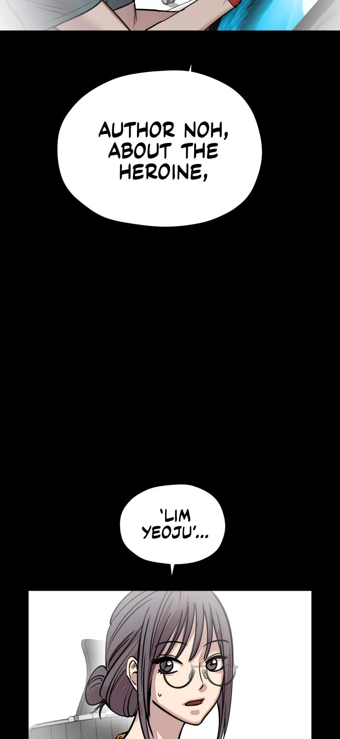 School Gangster Comic Survival Chapter 6 page 37 - 