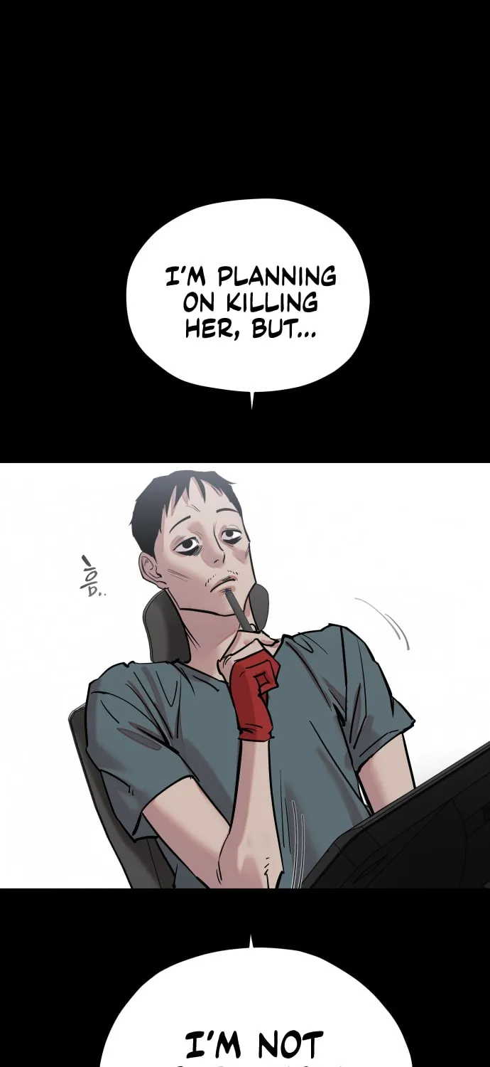School Gangster Comic Survival Chapter 6 page 40 - 