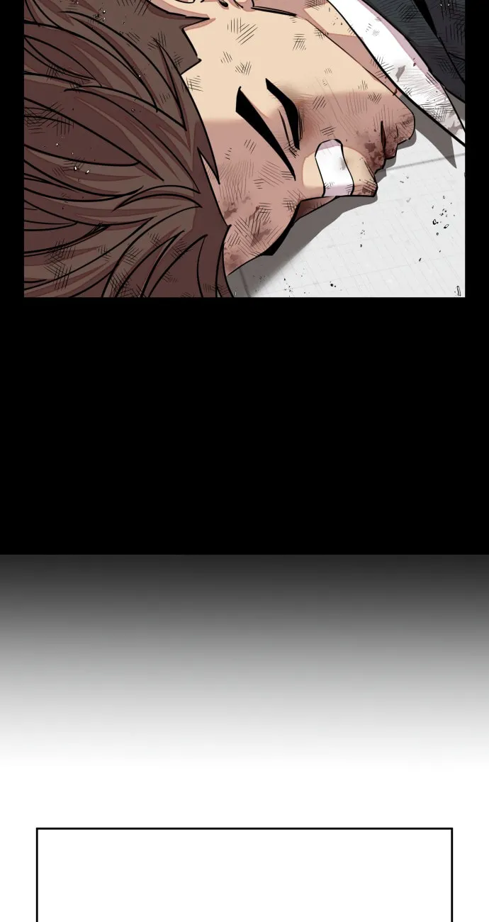 School Gangster Comic Survival Chapter 6 page 5 - 