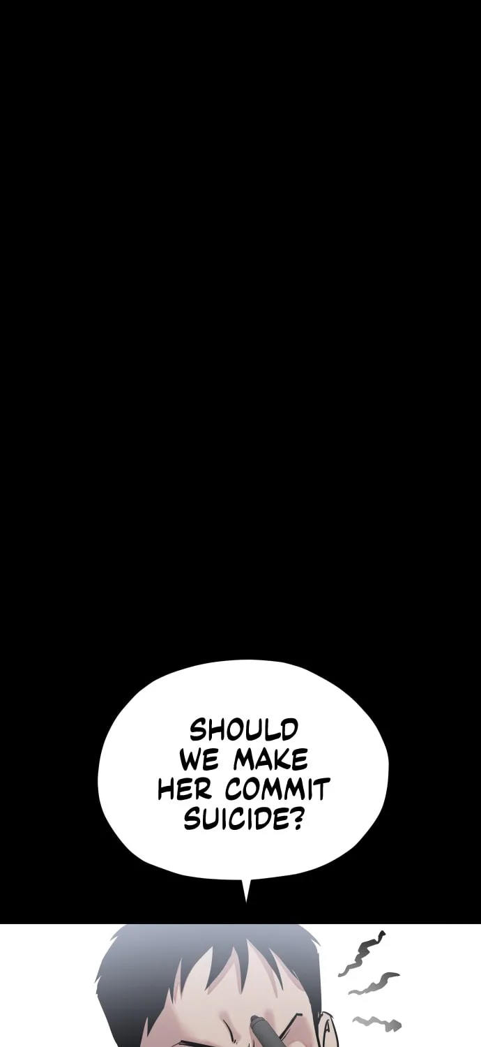 School Gangster Comic Survival Chapter 6 page 42 - 