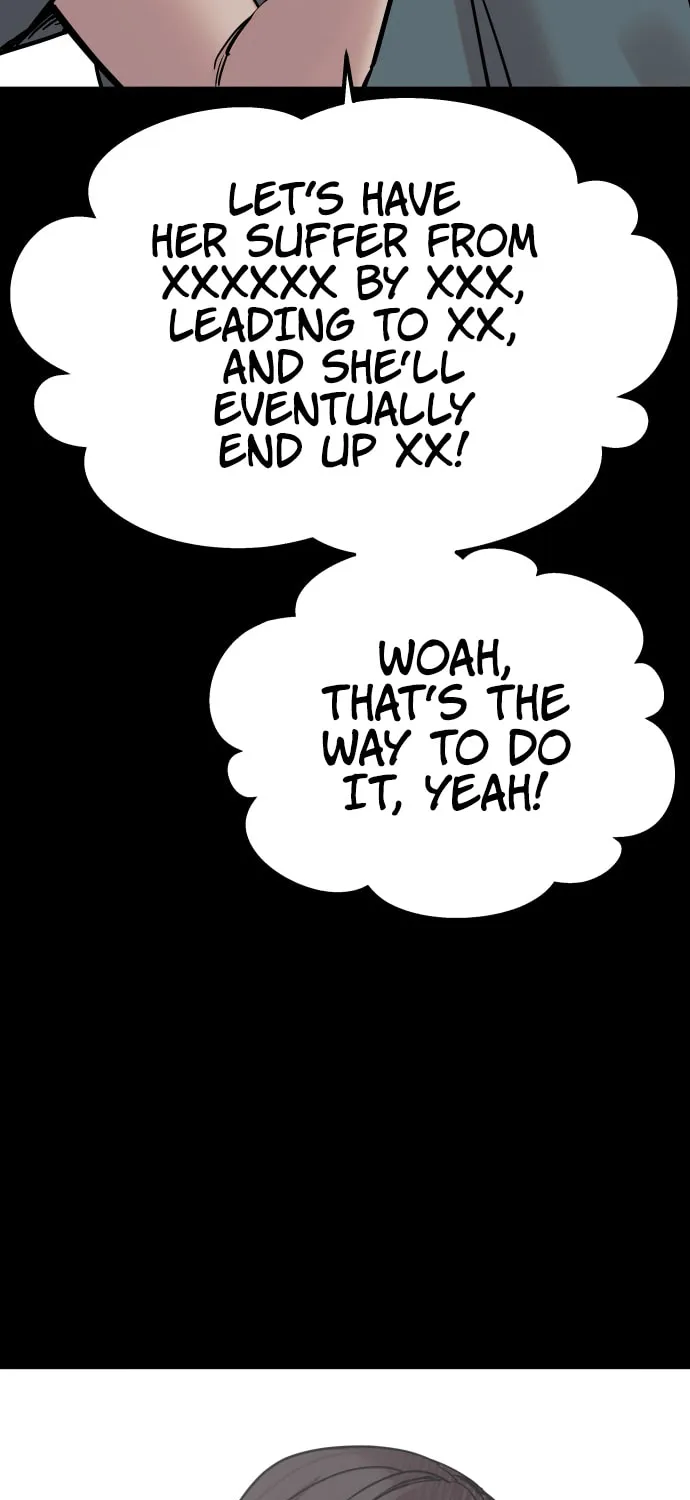 School Gangster Comic Survival Chapter 6 page 46 - 