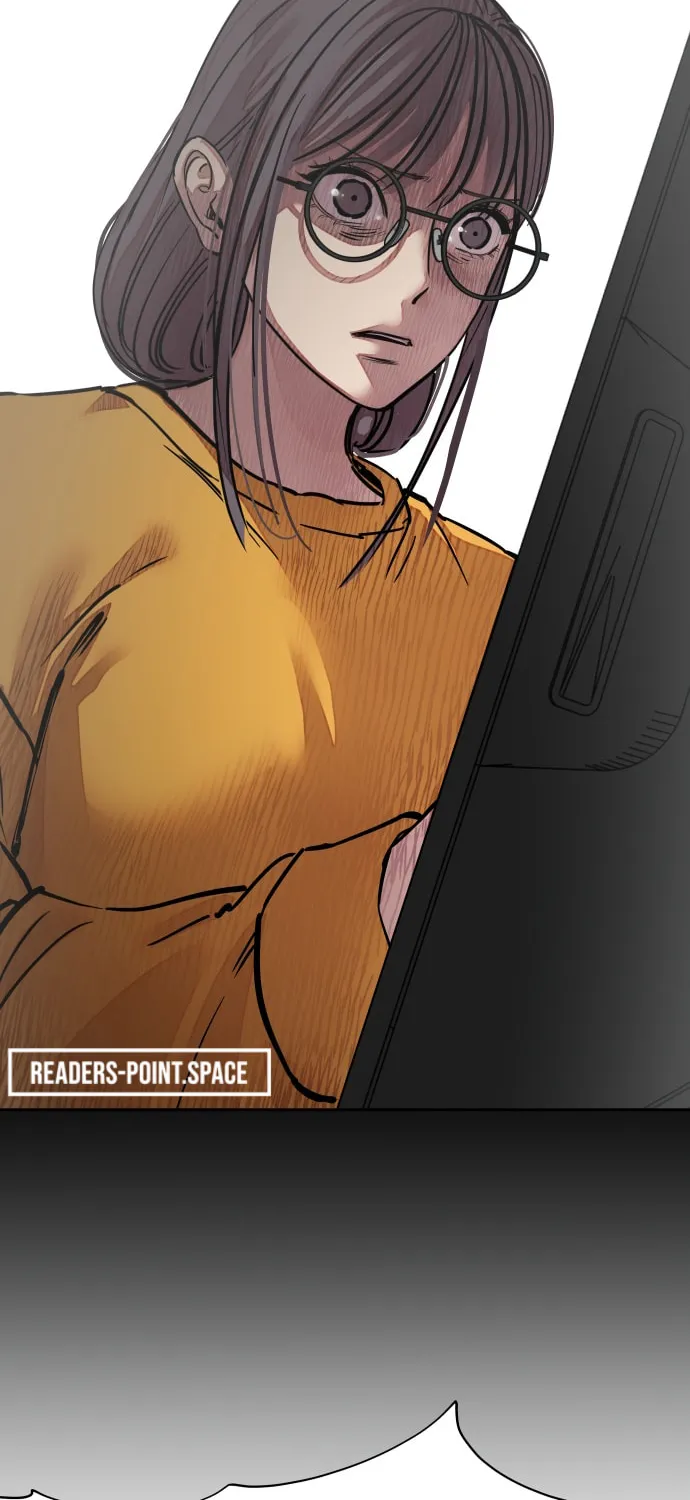 School Gangster Comic Survival Chapter 6 page 47 - 