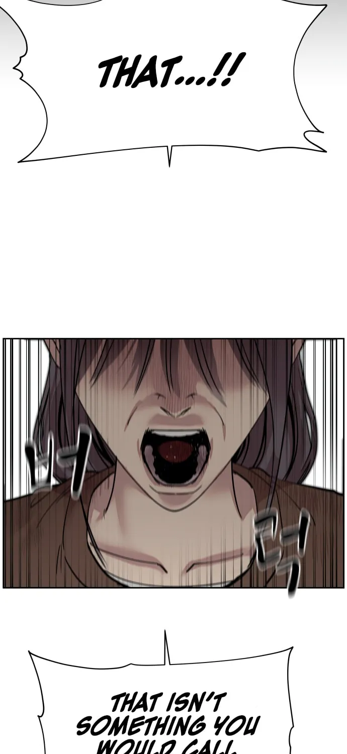 School Gangster Comic Survival Chapter 6 page 48 - 