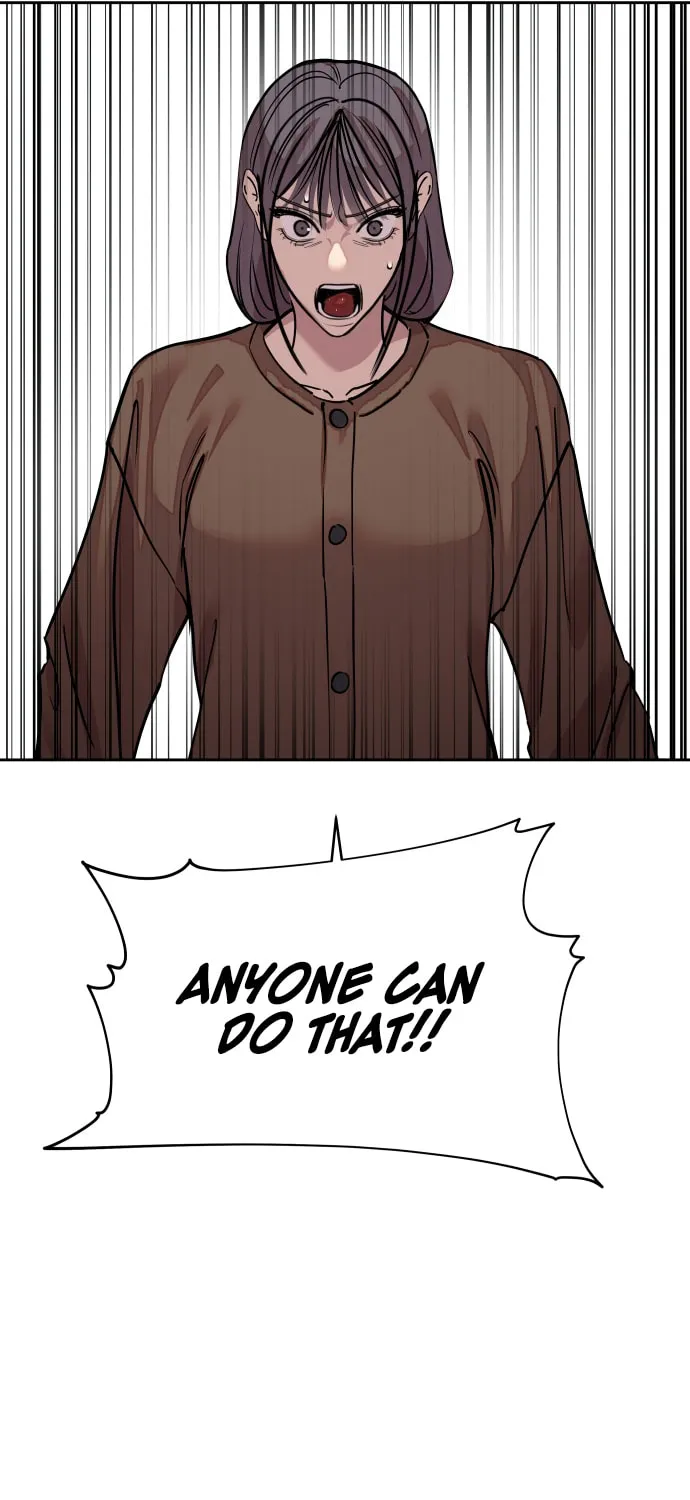 School Gangster Comic Survival Chapter 6 page 50 - 