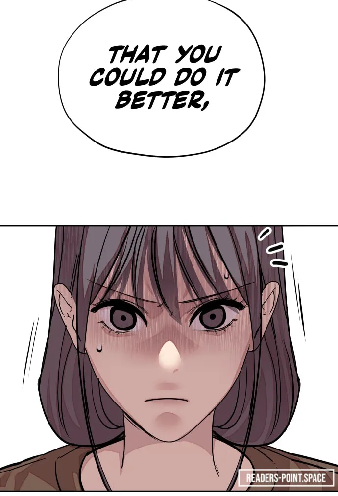 School Gangster Comic Survival Chapter 6 page 53 - 