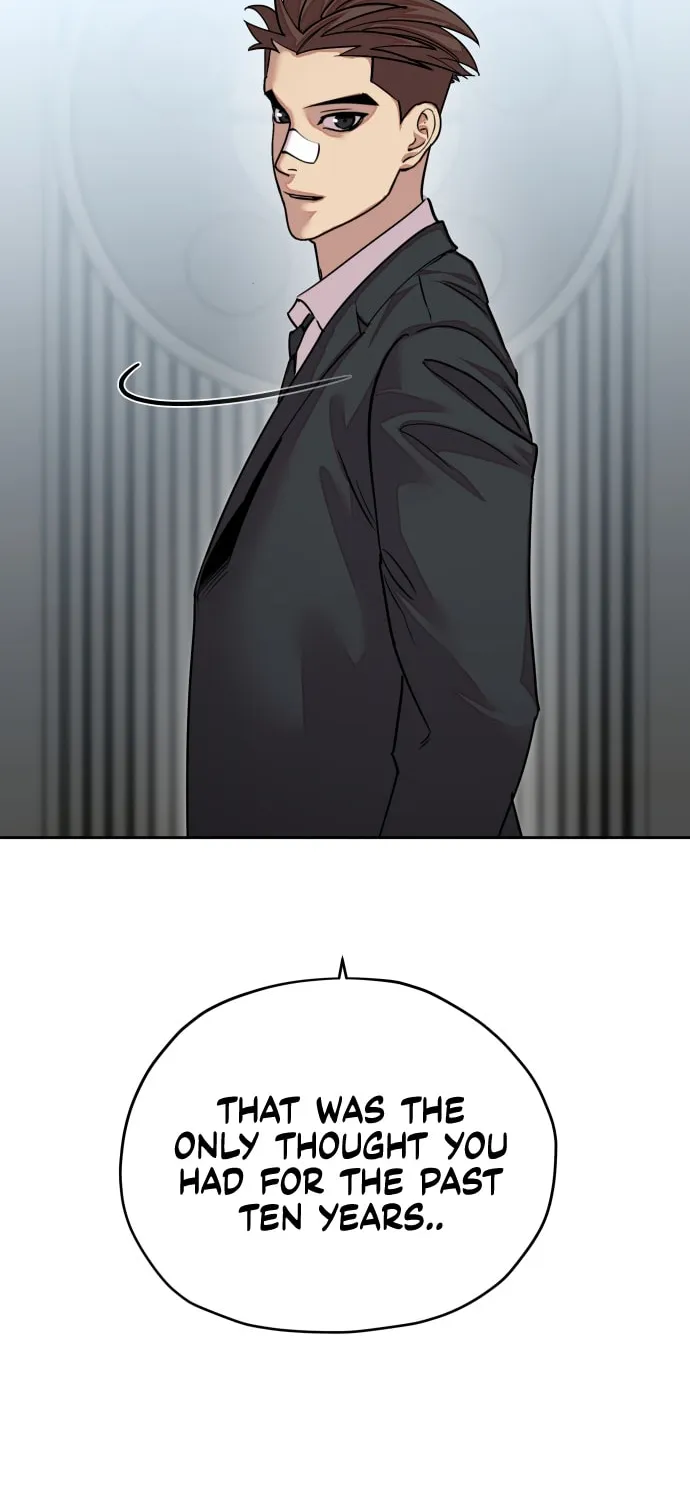 School Gangster Comic Survival Chapter 6 page 55 - 