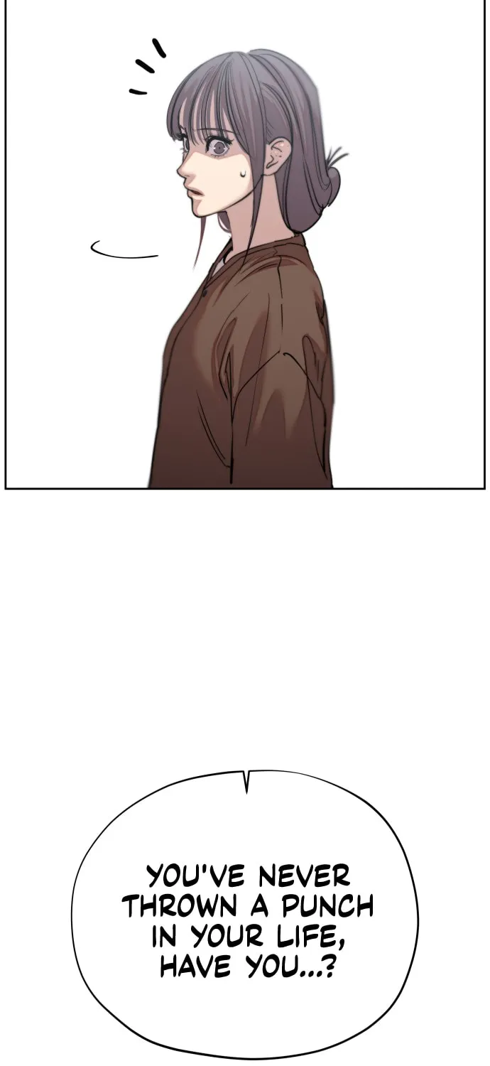School Gangster Comic Survival Chapter 6 page 7 - 