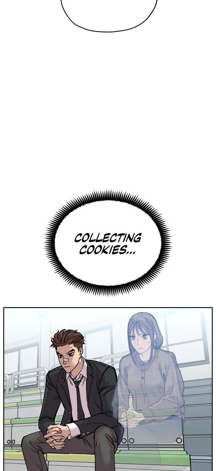 School Gangster Comic Survival Chapter 6 page 67 - 