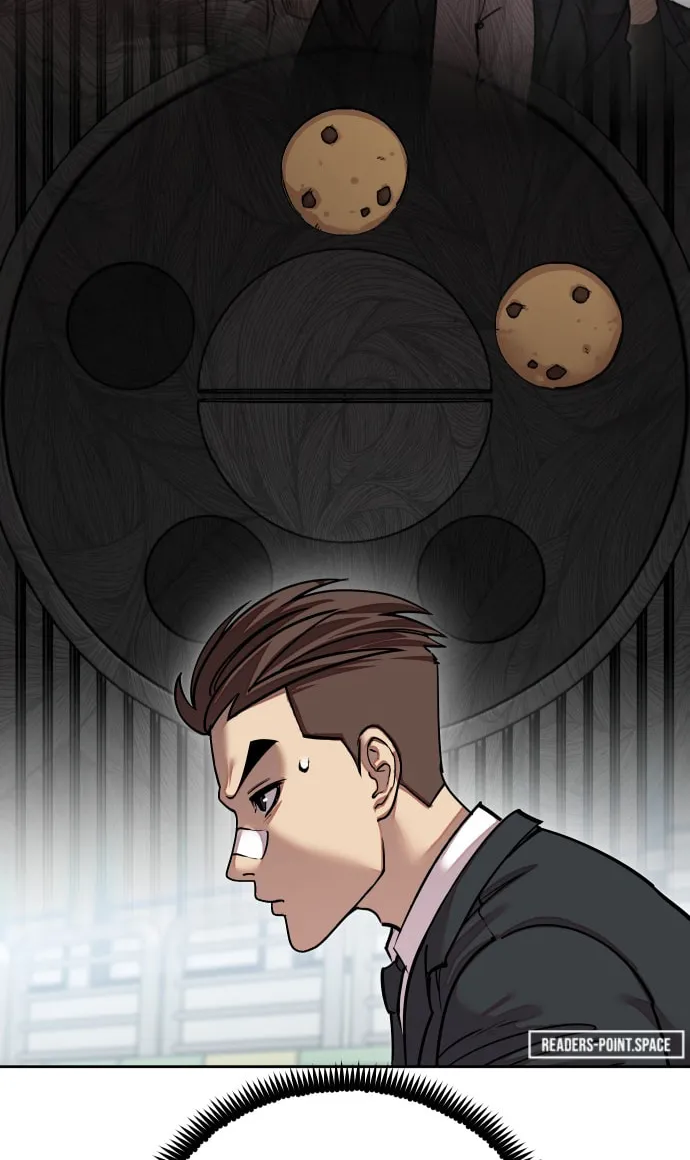 School Gangster Comic Survival Chapter 6 page 69 - 
