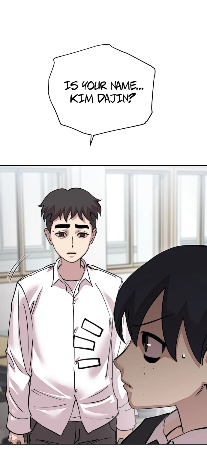 School Gangster Comic Survival Chapter 6 page 81 - 