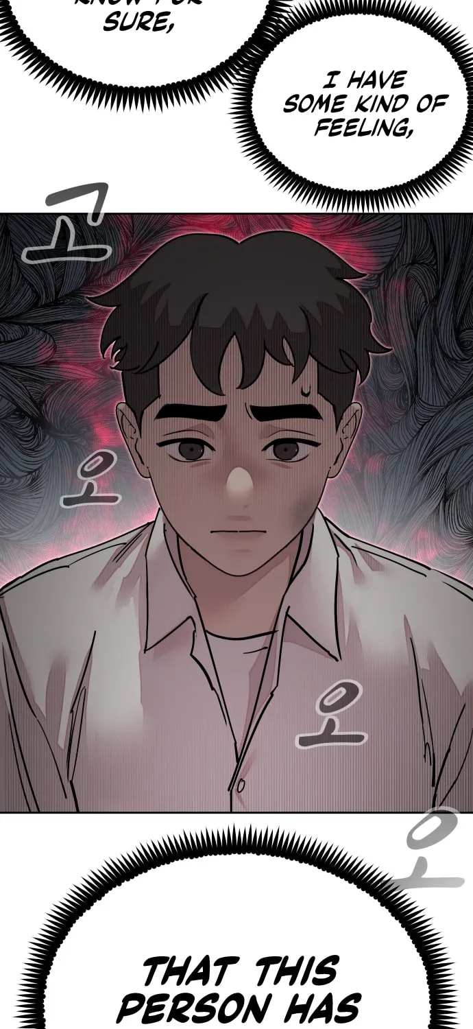 School Gangster Comic Survival Chapter 6 page 84 - 