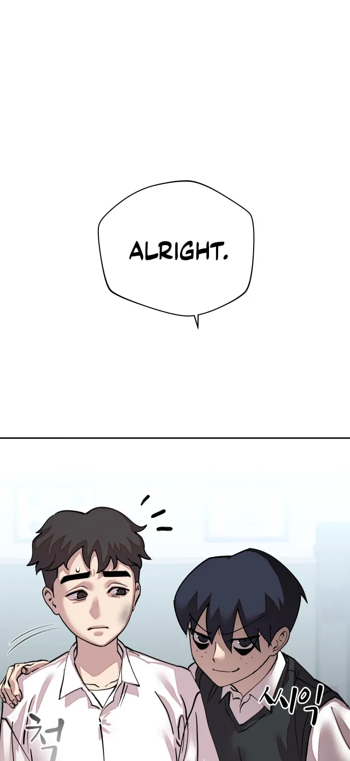 School Gangster Comic Survival Chapter 6 page 87 - 