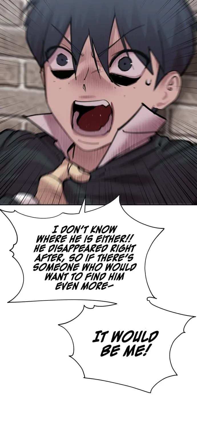 School Gangster Comic Survival Chapter 6 page 99 - 