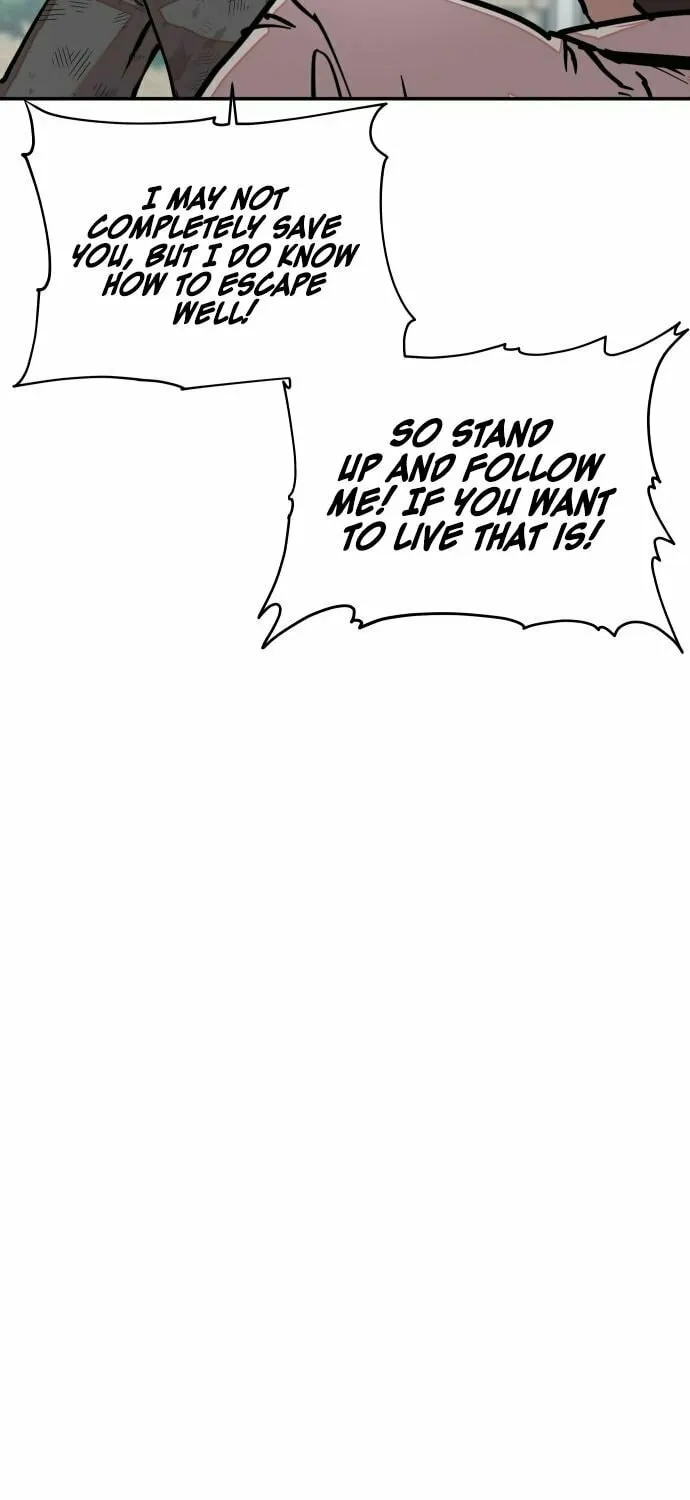 School Gangster Comic Survival Chapter 7 page 102 - 