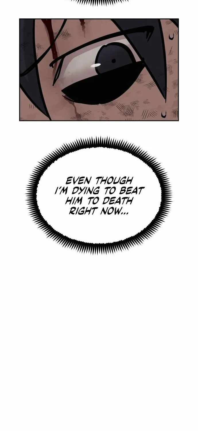 School Gangster Comic Survival Chapter 7 page 105 - 