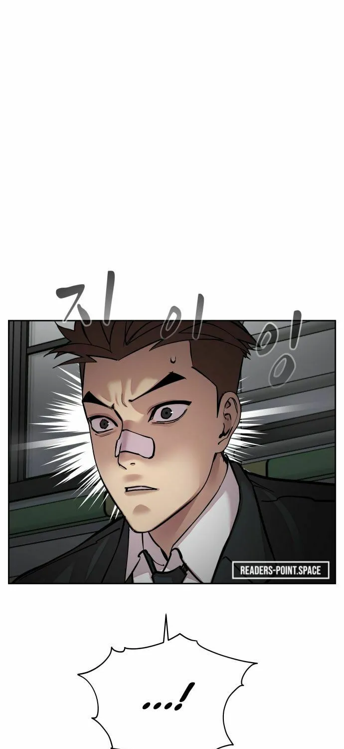 School Gangster Comic Survival Chapter 7 page 110 - 