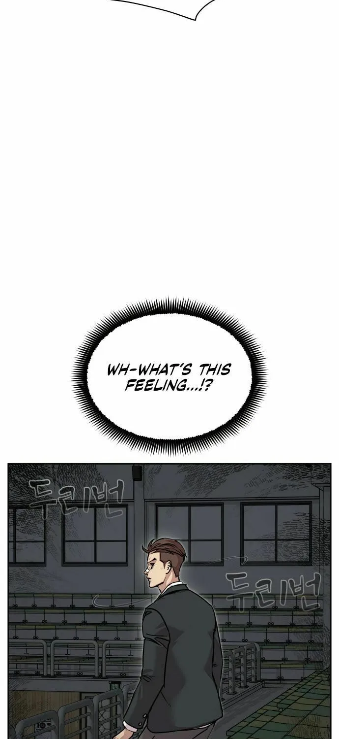 School Gangster Comic Survival Chapter 7 page 111 - 