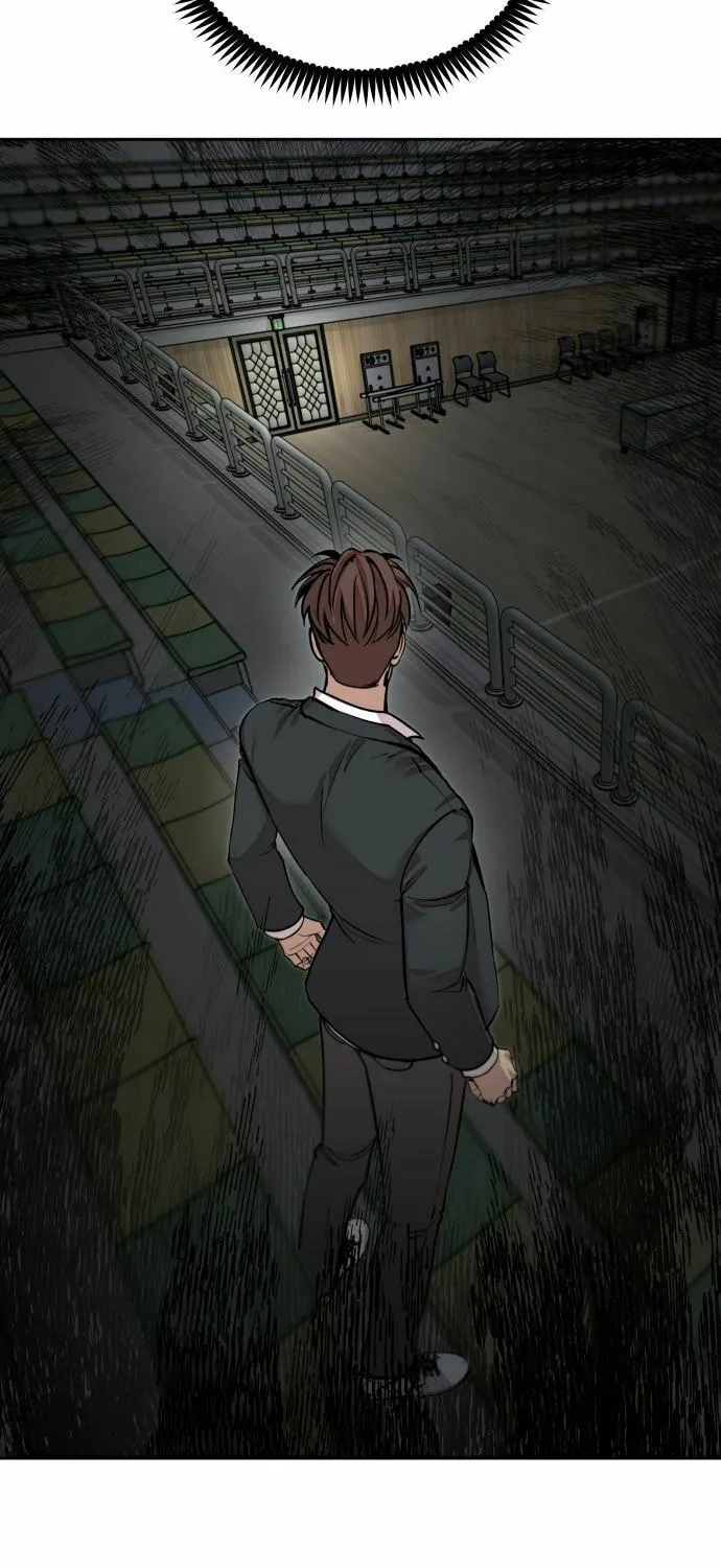 School Gangster Comic Survival Chapter 7 page 116 - 