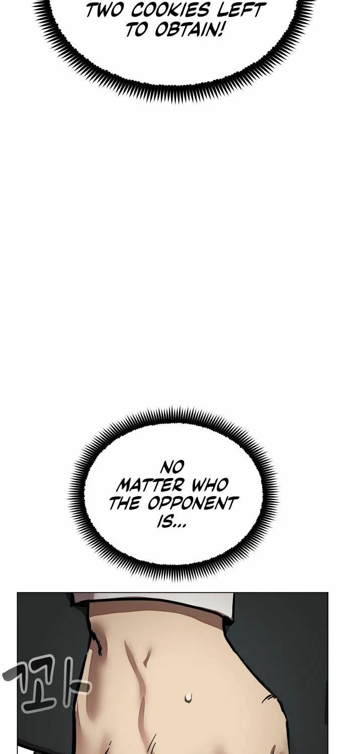 School Gangster Comic Survival Chapter 7 page 120 - 