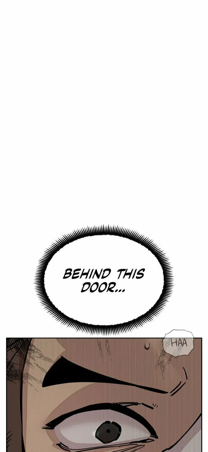 School Gangster Comic Survival Chapter 7 page 124 - 