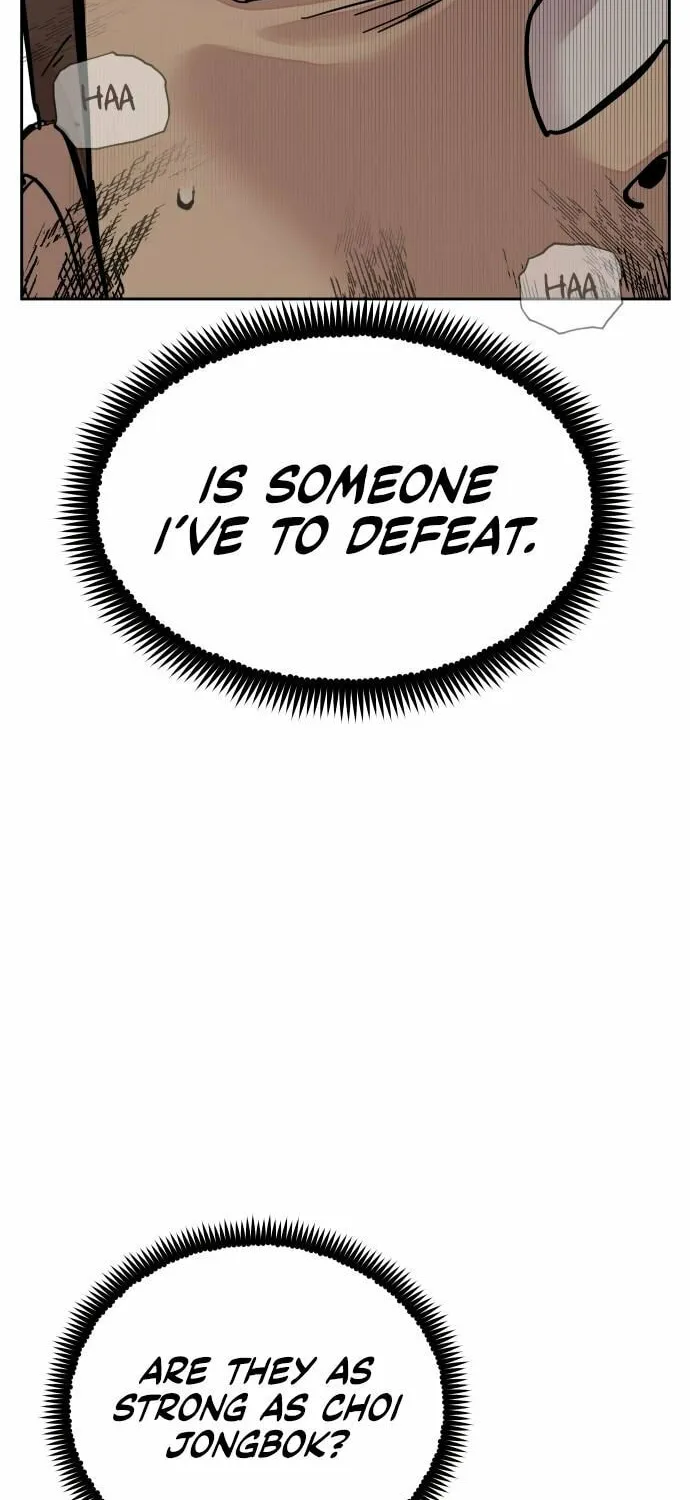 School Gangster Comic Survival Chapter 7 page 125 - 