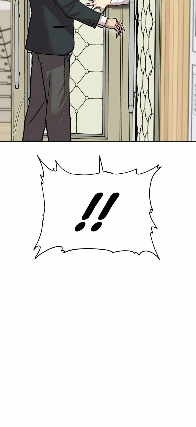 School Gangster Comic Survival Chapter 7 page 128 - 