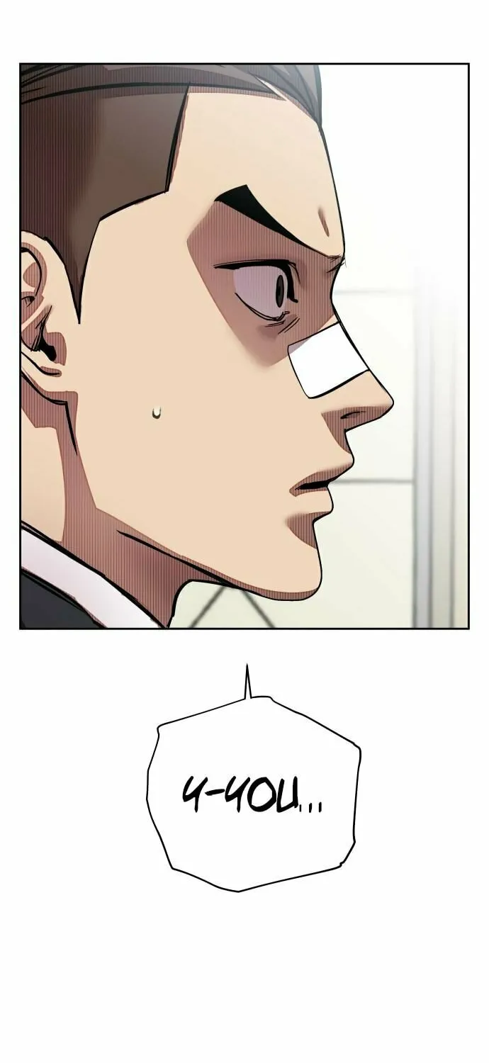 School Gangster Comic Survival Chapter 7 page 129 - 