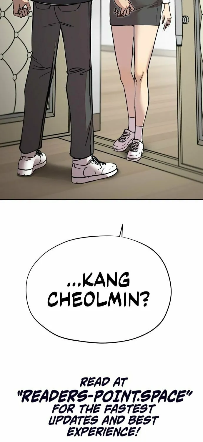 School Gangster Comic Survival Chapter 7 page 131 - 
