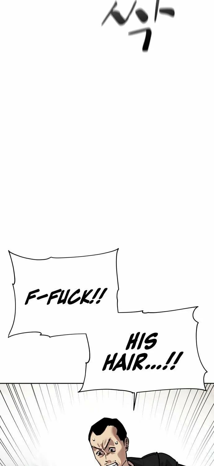 School Gangster Comic Survival Chapter 7 page 16 - 