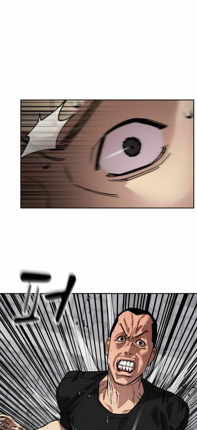 School Gangster Comic Survival Chapter 7 page 18 - 
