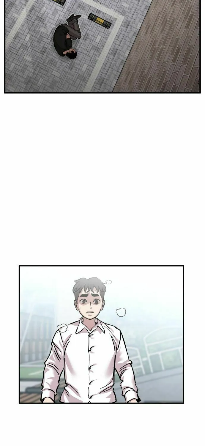 School Gangster Comic Survival Chapter 7 page 24 - 