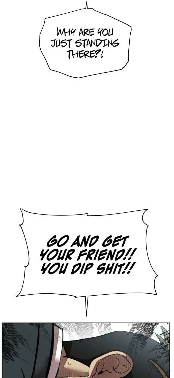 School Gangster Comic Survival Chapter 7 page 26 - 