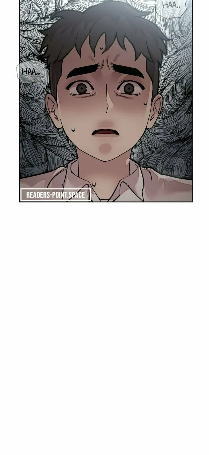 School Gangster Comic Survival Chapter 7 page 28 - 