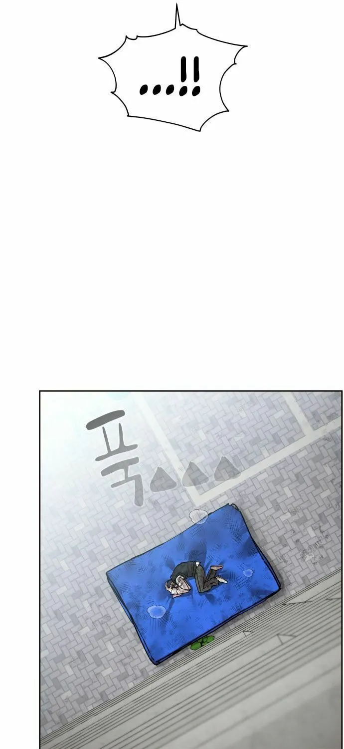 School Gangster Comic Survival Chapter 7 page 42 - 