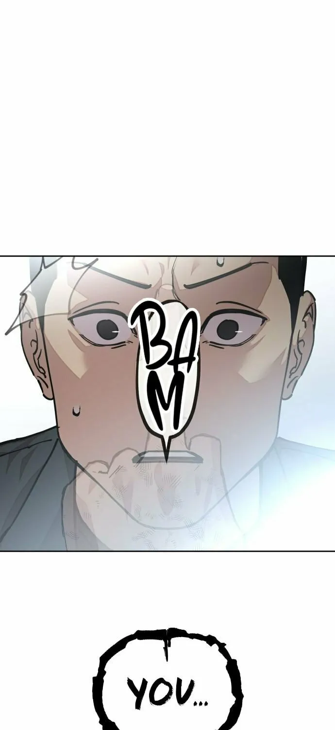 School Gangster Comic Survival Chapter 7 page 53 - 