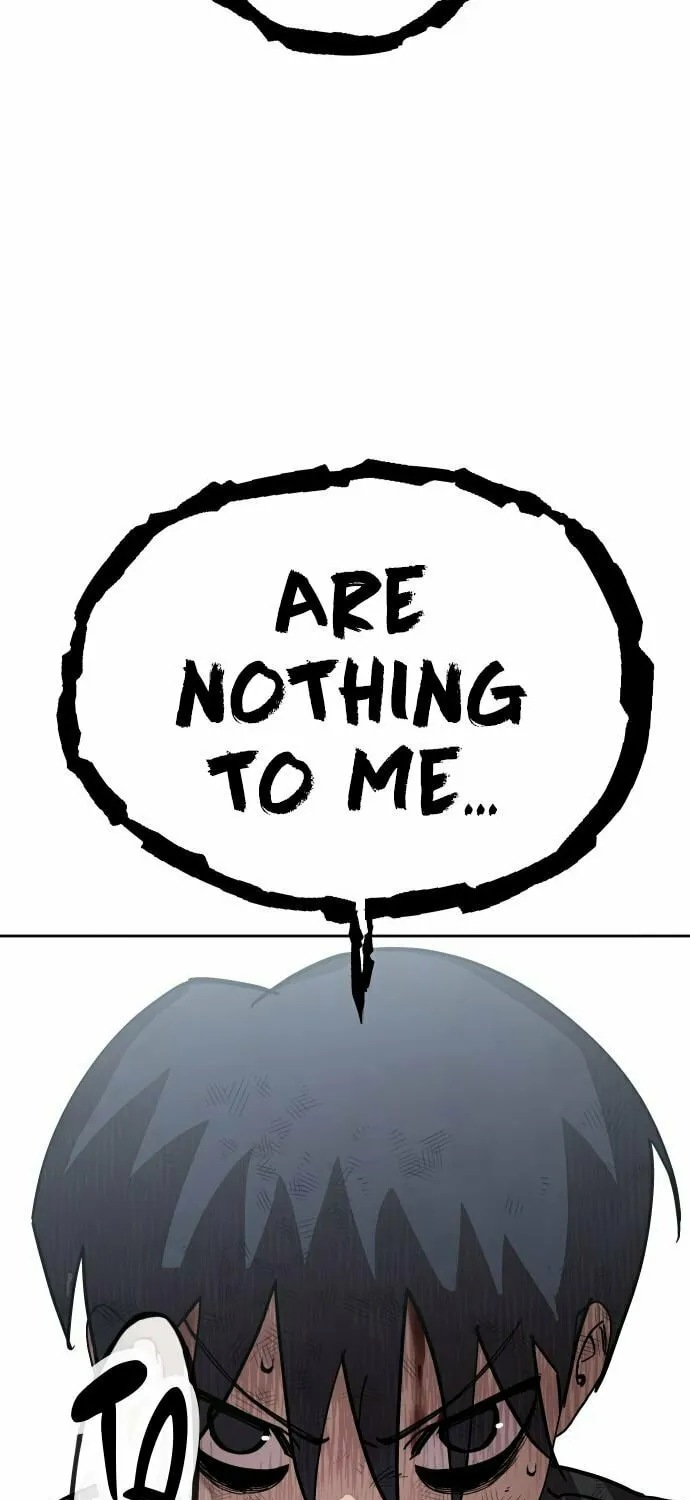 School Gangster Comic Survival Chapter 7 page 54 - 