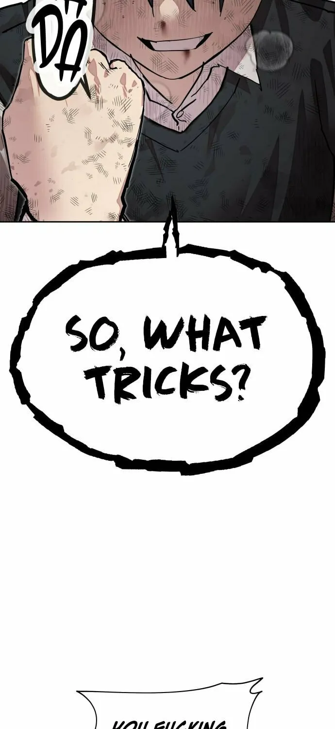 School Gangster Comic Survival Chapter 7 page 55 - 
