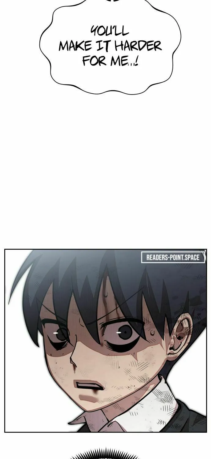School Gangster Comic Survival Chapter 7 page 60 - 