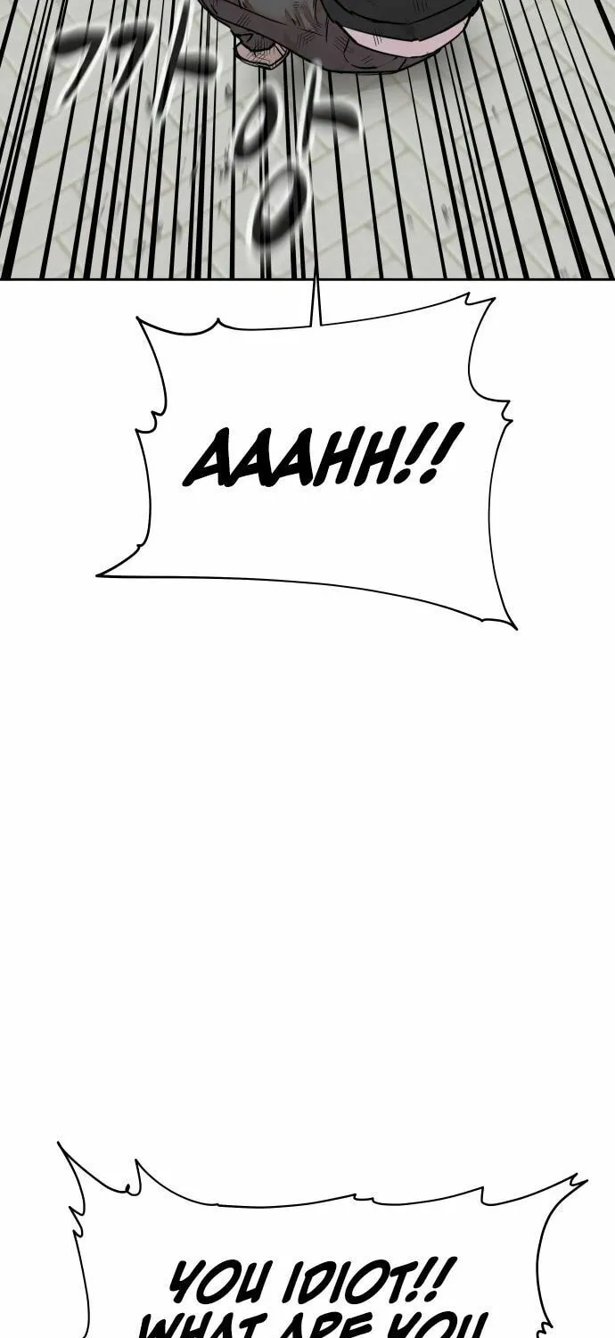School Gangster Comic Survival Chapter 7 page 64 - 