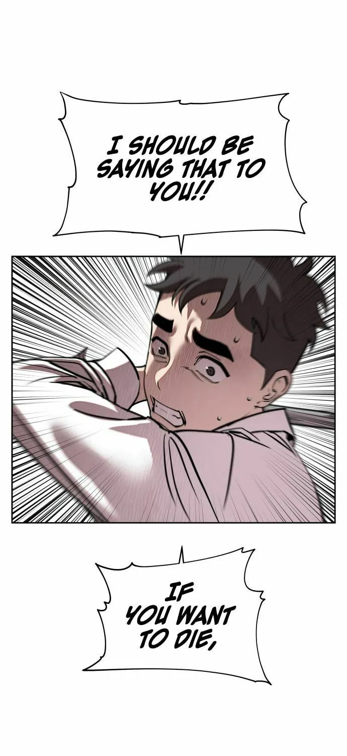 School Gangster Comic Survival Chapter 7 page 66 - 
