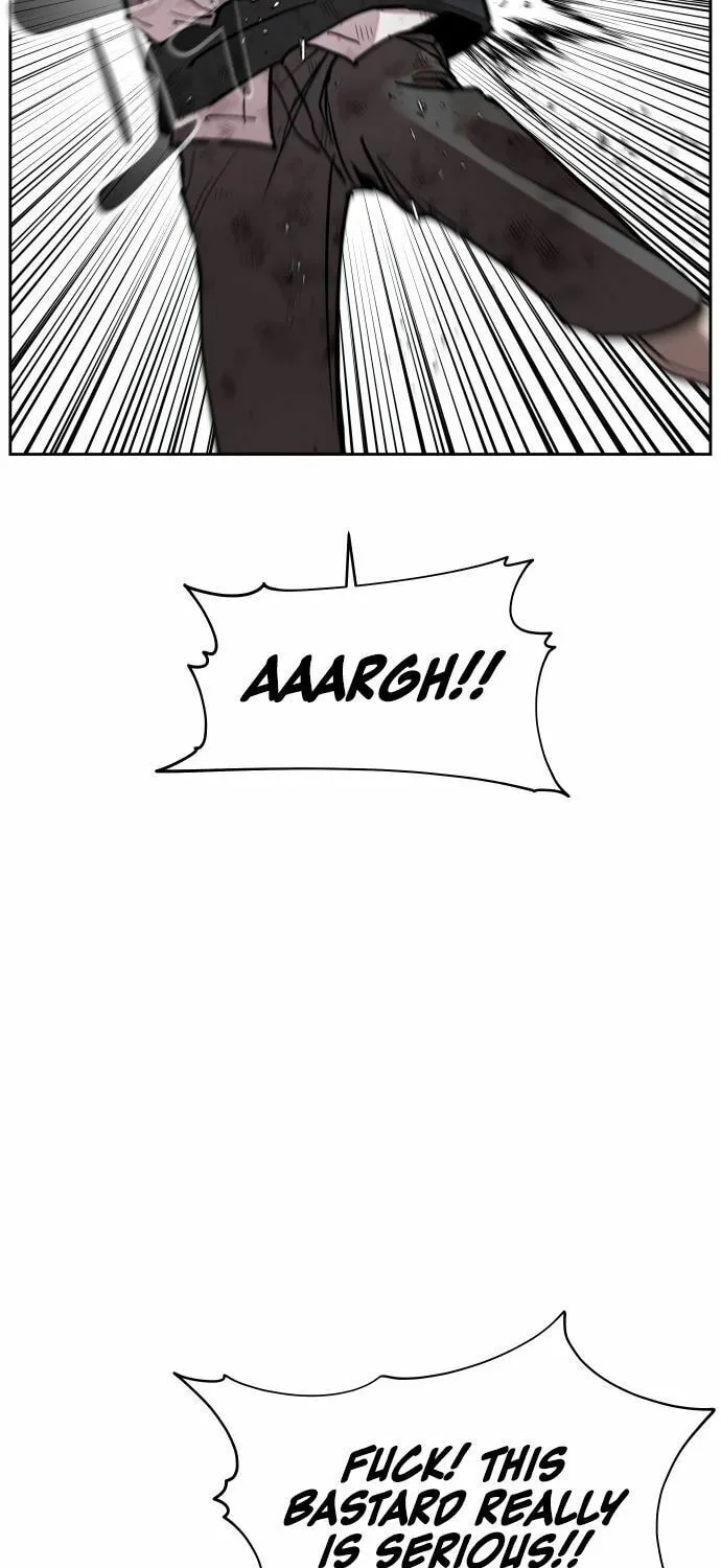 School Gangster Comic Survival Chapter 7 page 68 - 