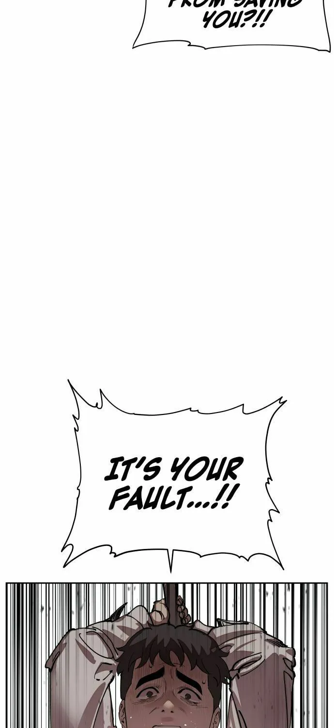 School Gangster Comic Survival Chapter 7 page 70 - 