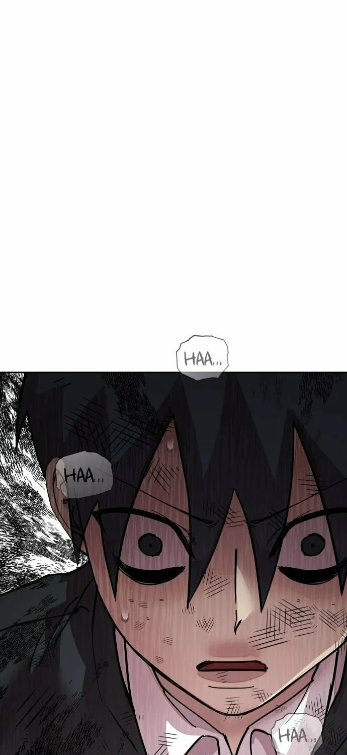 School Gangster Comic Survival Chapter 7 page 8 - 